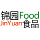 锦园食品的LOGO