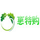 惠特购食品超市的LOGO