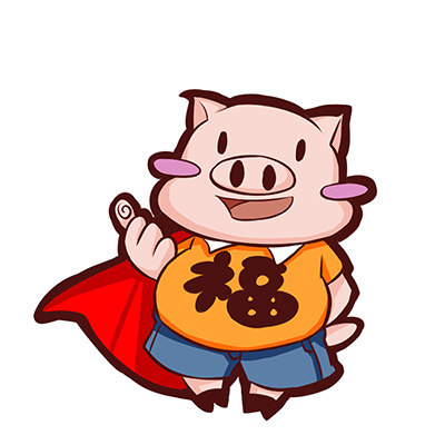 福禄源旗舰店的LOGO