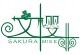 文樱社的LOGO