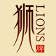 狮牌茶叶旗舰店的LOGO
