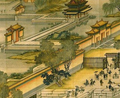 祥禧文化收藏