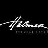 HelmeR眼镜旗舰店的LOGO