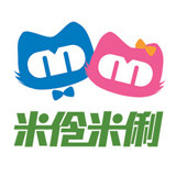 米伶米俐的LOGO