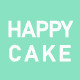 happy cake