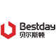 贝尔斯顿旗舰店的LOGO
