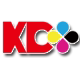 轩川办公专营店的LOGO