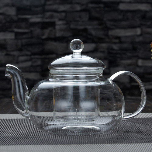 沉香玻璃茶具家居馆