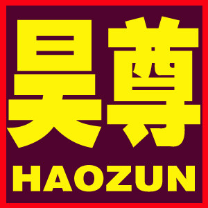 昊尊卓越正品店的LOGO