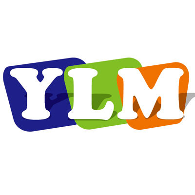 雅乐美婴童的LOGO