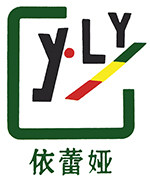 伊蕾雅纺织的LOGO