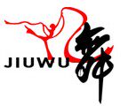 益尔康舞蹈瑜伽商城的LOGO