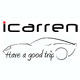 icarren官方店的LOGO