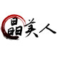 晶美人珠宝旗舰店的LOGO