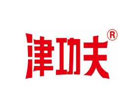 津功夫食品自营店的LOGO