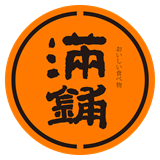 满铺旗舰店的LOGO