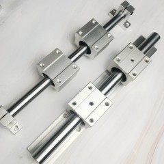 新拓轴承厂