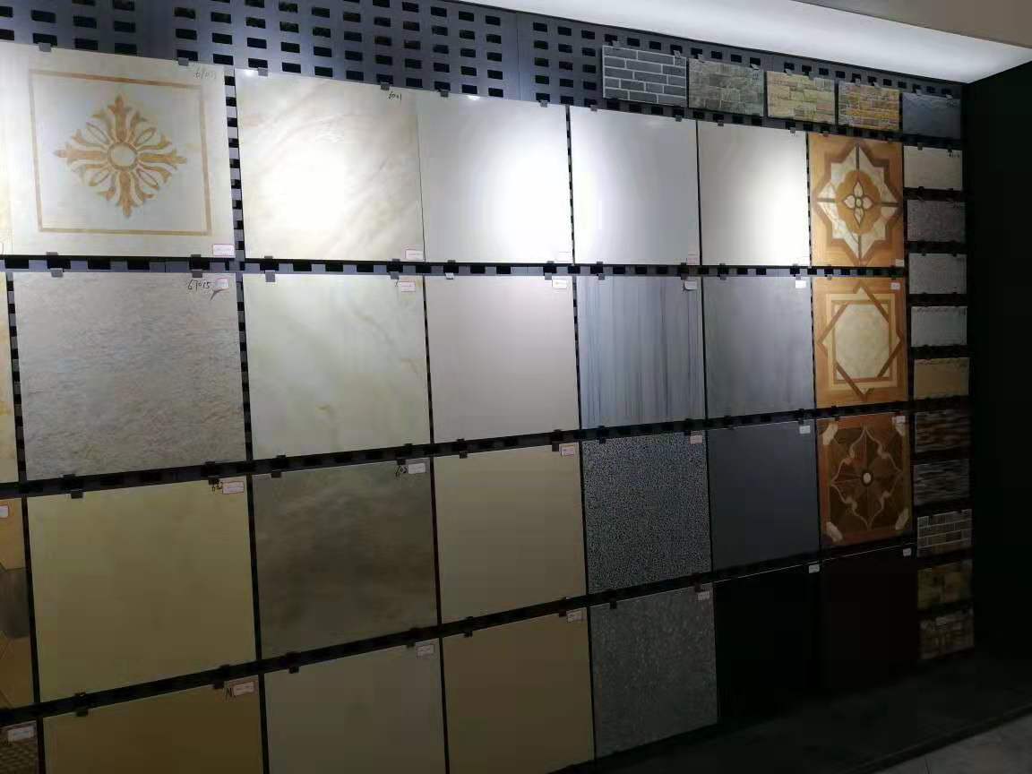 良固展具