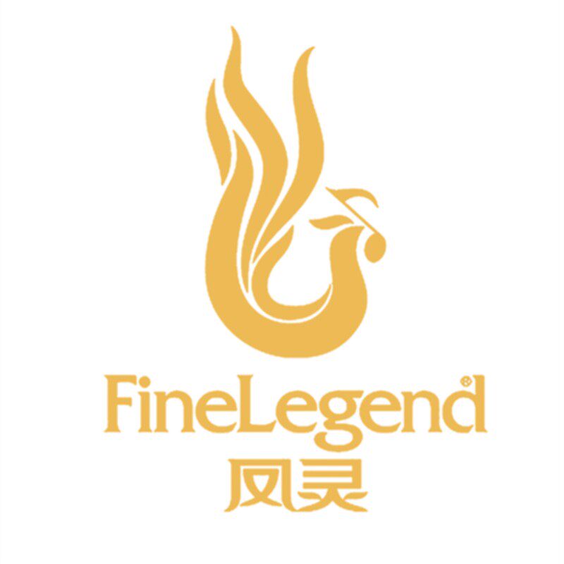 凤灵乐器旗舰店的LOGO
