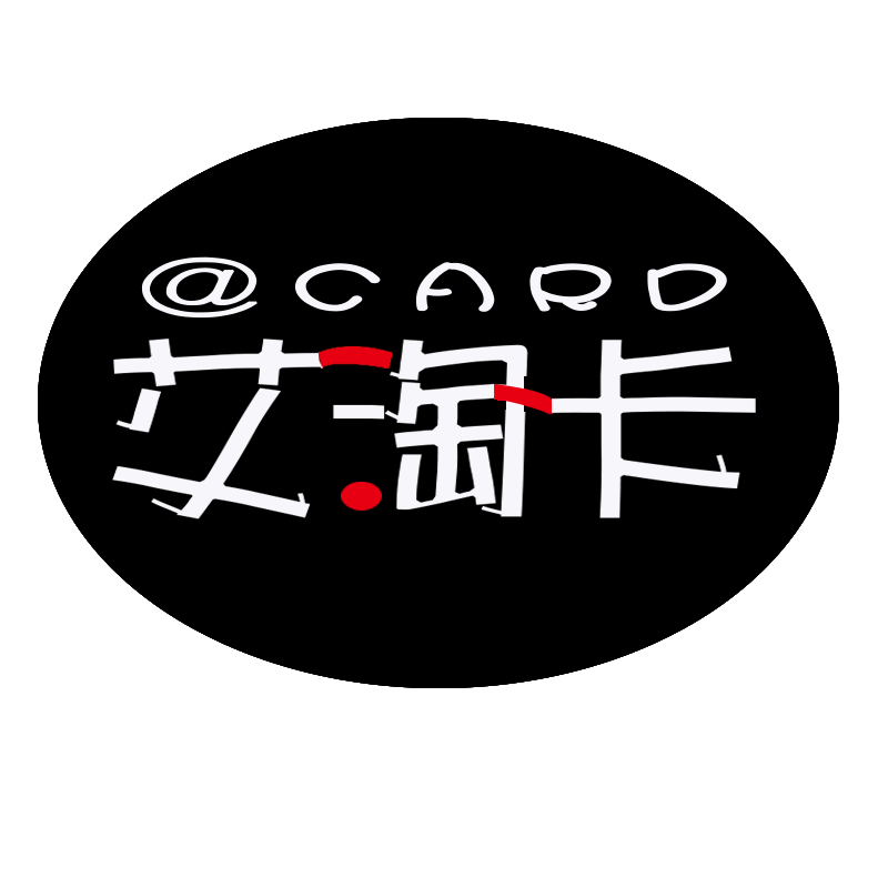 艾淘卡的LOGO