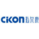 cikon沁尔康电器旗舰店的LOGO
