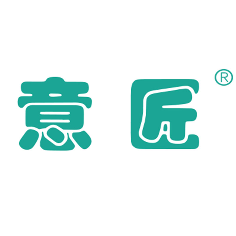 意匠家纺官方店的LOGO
