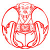 少林禅武缘的LOGO