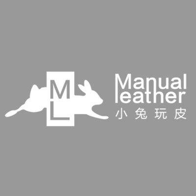 小兔玩皮的LOGO