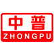 中普办公专营店的LOGO