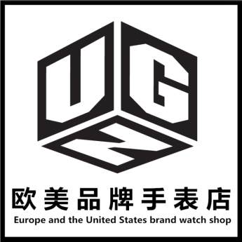 欧美品牌手表店