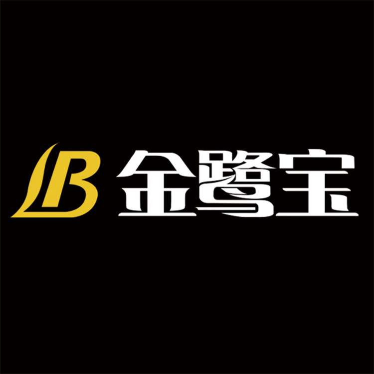 金鹭宝旗舰店的LOGO