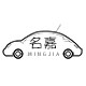 名嘉车品旗舰店的LOGO