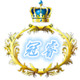冠睿金属钢材料的LOGO