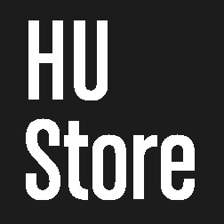 HU Store的LOGO