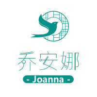 乔安娜的1号仓库的LOGO
