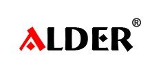 英德企业店的LOGO