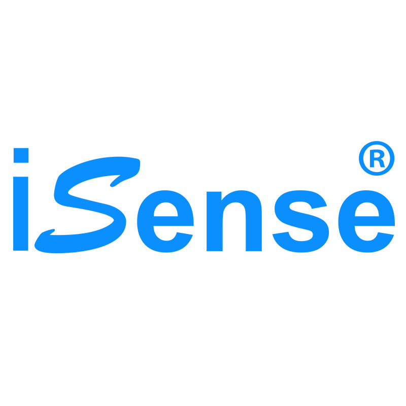 isense旗舰店的LOGO