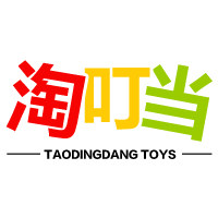 淘叮当玩具店