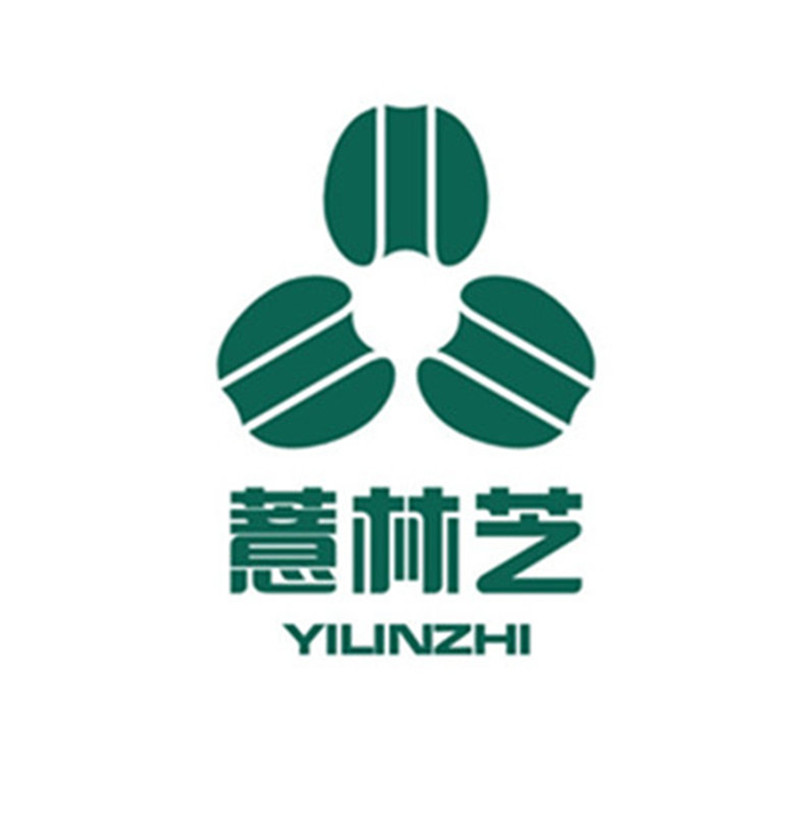 薏林芝食品的LOGO
