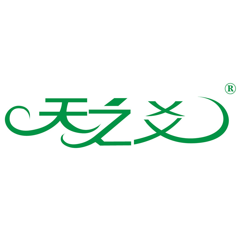 天之爻功效护肤的LOGO