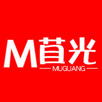 苜光旗舰店的LOGO