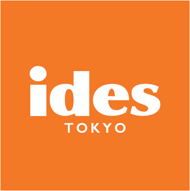 ides旗舰店的LOGO