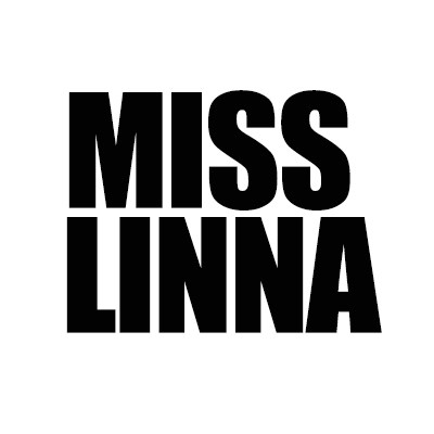 MISS LINNA 棉麻 文艺