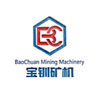 石城宝钏选矿设备的LOGO
