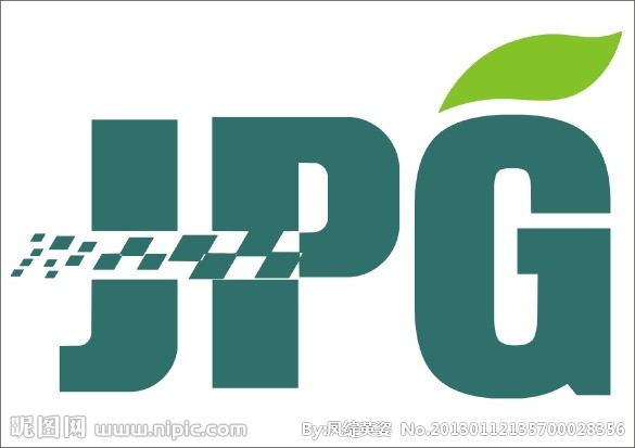 金苹果包装厂的LOGO