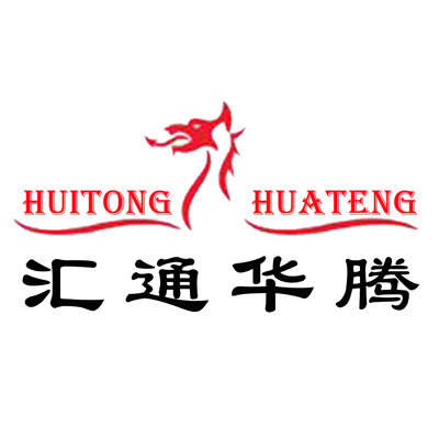 汇通华腾不锈钢制品的LOGO