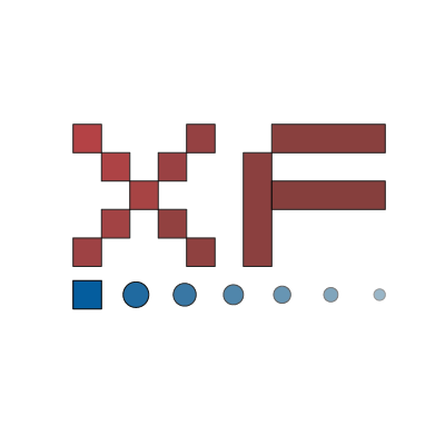 鑫枫数码随身听的LOGO