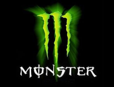 Monster水上运动