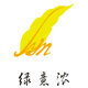 绿意浓家纺
