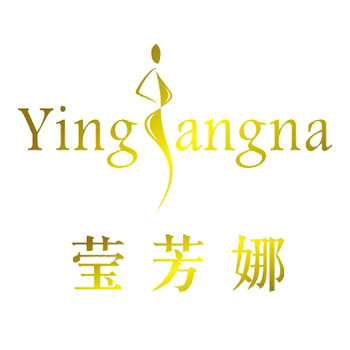 莹芳娜内衣的LOGO